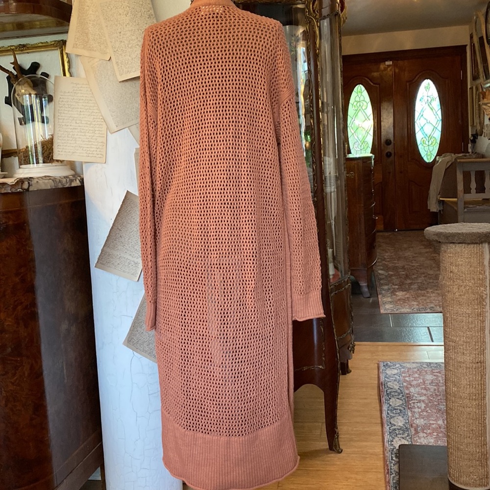 Universal Thread long sweater - Picture 3 of 3
